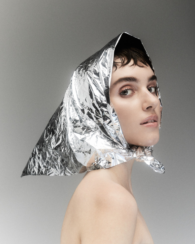 TAYLOR CHOUSKY - PORTFOLIO - EDITORIAL